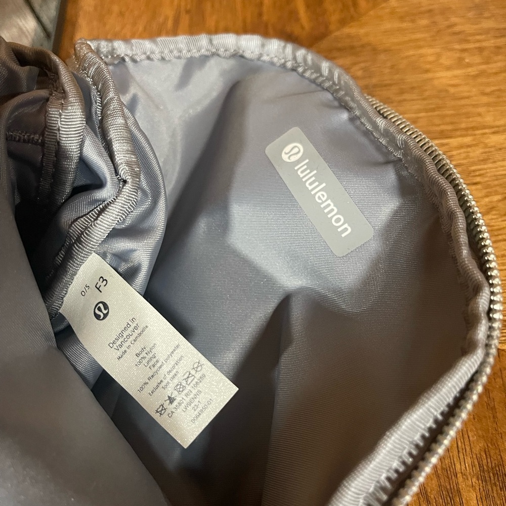 Lululemon All Night Festival bag Micro 2L - Picture 13 of 16